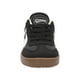 thumbnail image 4 of Tenis Niño Panam Casual Urbano Clasico negro 20, 4 of 4