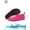 Pink/L, variant on Luxtrada Water Shoes Barefoot Quick-Dry Aqua Water Socks Slip-on for Men Women Kids Fit Beach Swim Diving Surfing and Yoga Exercise "Pink, M"