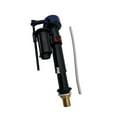 thumbnail image 3 of Fancyes Universal Toilet Fill Valve Flushing Valve Part Water Saving Universal Fill Repair Kit Toilet Tank Parts for Kitchen Bathroom Copper, 3 of 8