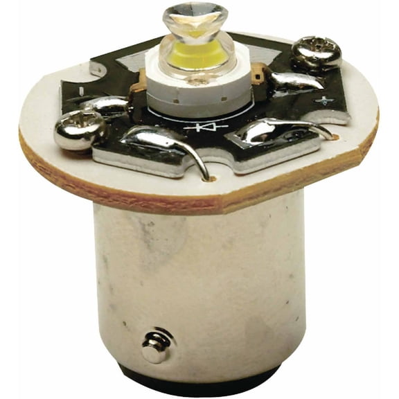 Seachoice 02501 LED Double Bayonet Bulb Replacement