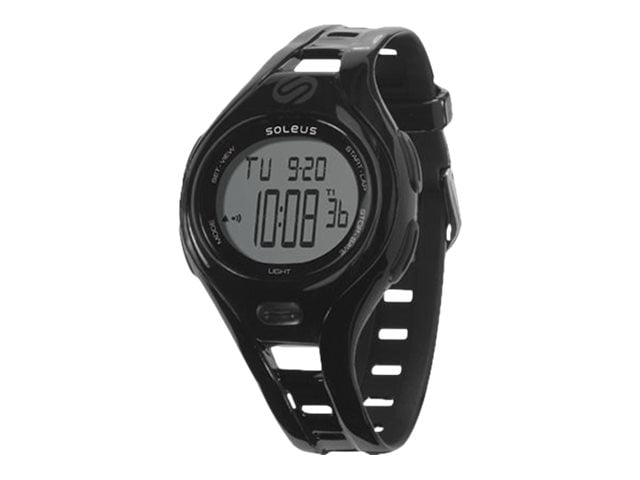 soleus sports watch