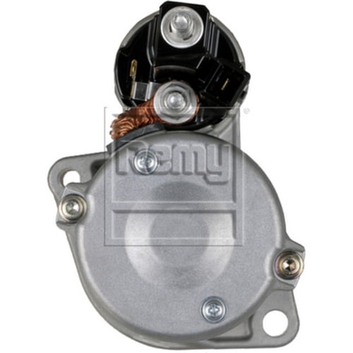 Remy 16213 Starter Motor