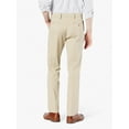 thumbnail image 4 of Dockers Men's Slim Fit Workday Khaki Smart 360 Flex Pants D1, 4 of 5