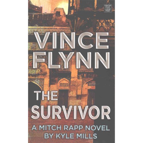 mitch rapp book 2 mitch rapp book 2