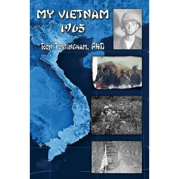 My Vietnam 1965