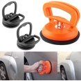 thumbnail image 1 of 3 Piece Car Dent Puller Kit - Paintless Dent Repair for Car Dent Repair - Suction Cup Squeegee for Glass, Tile, Mirror Lift and Moving Objects, 1 of 5