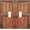 Wooden door pattern, variant on Light Switch Cover Plate Witch Rustic Dark Wood Medieval Style Wooden Design Double Toggle Decorative Wall Plate 2 Gang Dual Switchplate Cabin Home Decor