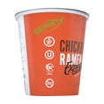 thumbnail image 6 of RAMEN EXPRESS Chicken Flavor Ramen Cup Noodle, 2.25 Oz Each (Pack Of 12) | Animal-free Ramen Noodles | All Plant-based | Made in U.S. with finest American flour, 6 of 9