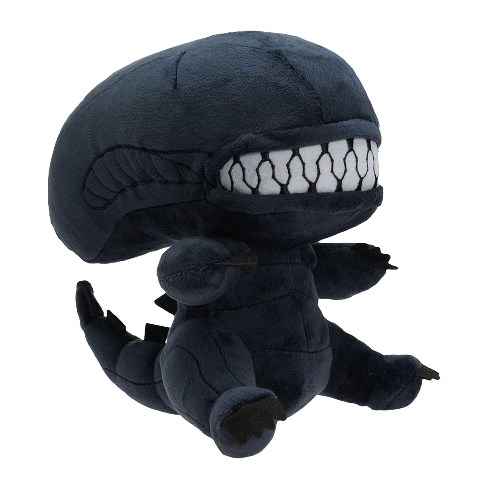 HUASHENG Alien Facehugger Plush | Xenomorph Plush Doll | Soft