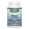 Vitamin Discount Center Womens 15 Billion - 60 Capsules