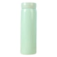 thumbnail image 3 of CozeLy Small Thermos for Hot Drinks Mini Insulated Water Bottle Leak Proof Stainless Steel Travel Coffee Cup Pocket Flask for Gym Office Home Adults, 3 of 9