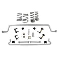 thumbnail image 2 of Whiteline GS1-SUB004 Front and Rear Coil Spring / Stabilizer Bar Kit; Fits Subaru Impreza 08-14, 2 of 2