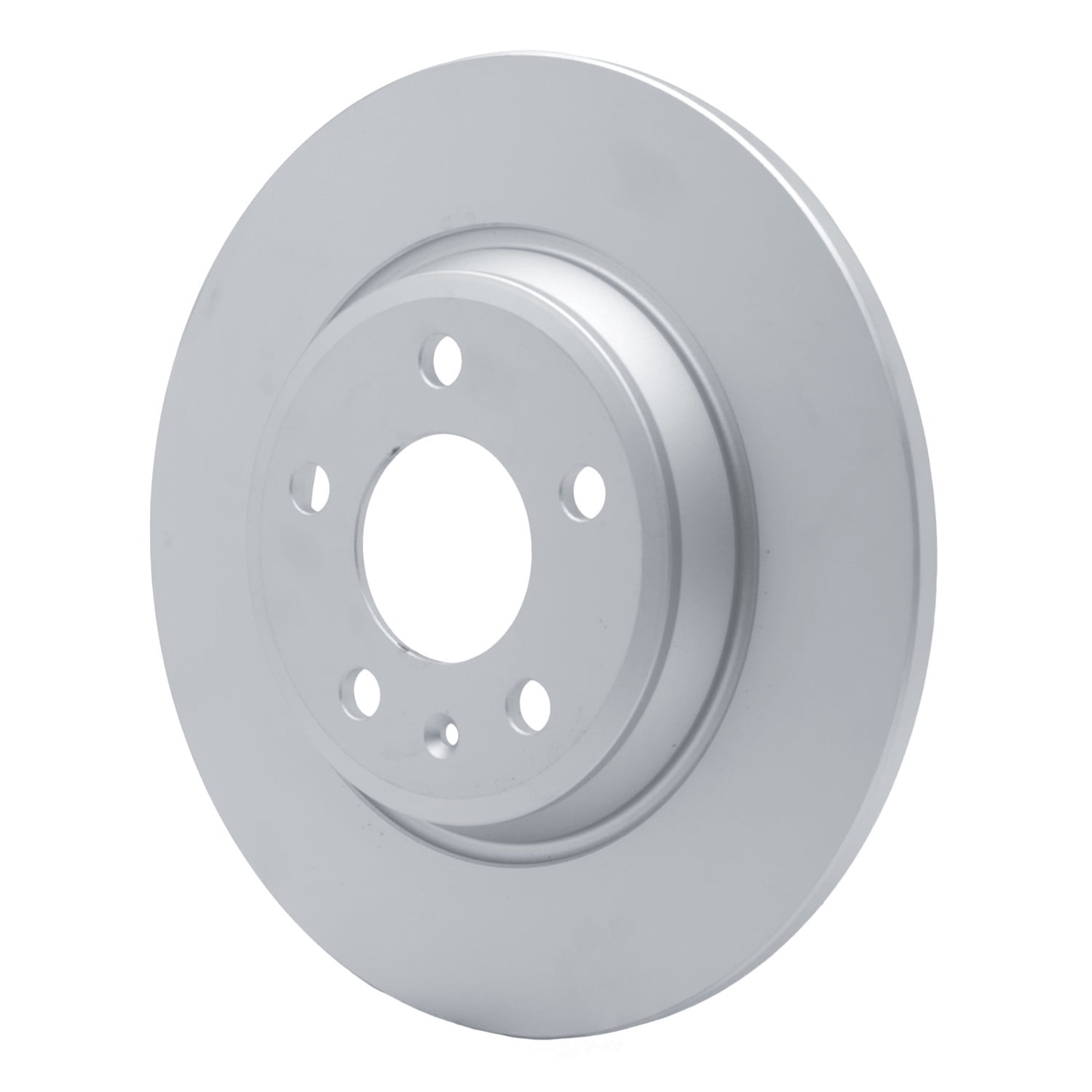 Dynamic Friction Company 900-73061 DFC Hi-carbon Alloy Geomet Coated Rotor