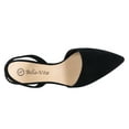 thumbnail image 6 of Bella Vita Sarah Slingback Dress Shoes (Women), 6 of 6