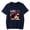 Navy Blue, variant on Matt Rife T-shirts 2023 ProbleMATTic Tour Merch Print Tee Women/Man Funny Short Sleeve