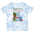 thumbnail image 3 of Inktastic I Want a Hippopotamus for Christmas Boys or Girls Toddler T-Shirt, 3 of 5