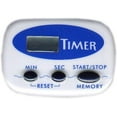 thumbnail image 1 of Electronic LCD Digital Timers For Home Kitchen w/Alarm, 1 of 4