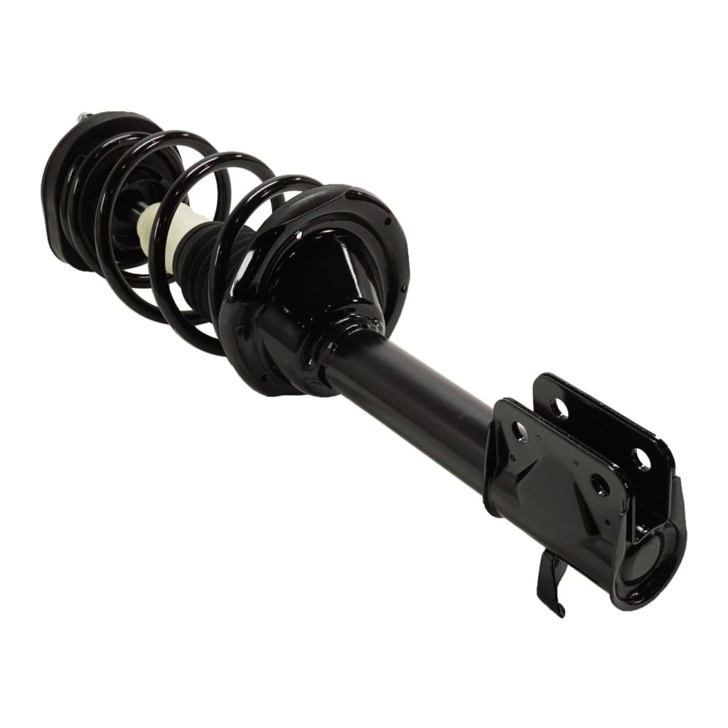 KarParts360 For Subaru Impreza 2004 2005 2006 2007 Sedan Struts Rear, Driver And Passenger Side | Pair | Fully Loaded Strut | Non-Adjustable | 15.88 In. Body Length | Replacement For 172416, 1331765R