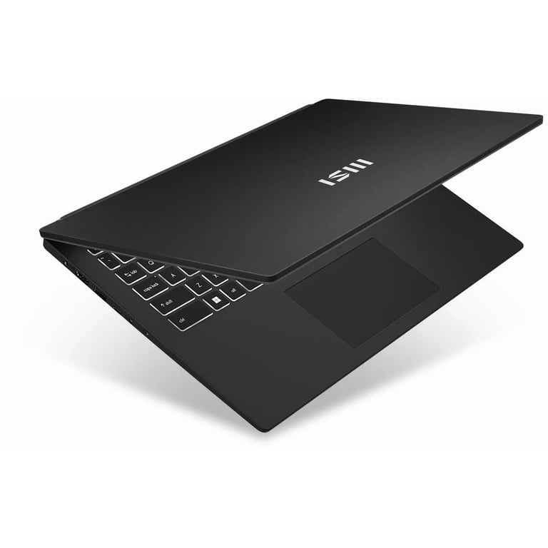 MSI Modern 15 H 15.6