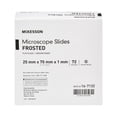 thumbnail image 3 of Microscopio Slides McKesson 16-7132 Frosted 2,5 x 7,5 cm 72 unidades, 3 of 5