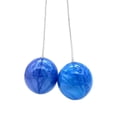 thumbnail image 3 of 4Pcs Novelty Clackers Balls on A String Swinging Ball Toys Sensory Toy for Birthday Gifts ,Indoor Outdoor Hugo Bolas de columpio, 3 of 4