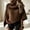 A1/Coffee, variant on Holzkary Women Knitted Button Shawl Wrap, High Neck Knit Winter Asymmetrical Knit Poncho Scarf, Soft Warm Neck Warmer for Cold Weather Fall Winter Outfits Travel Vacation Beige One Size