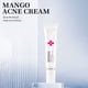 thumbnail image 4 of Crema Para El Acné Antimanchas Cicatriz De Acné Eliminación De Espinillas Crema Para Reducir Los Poros Blanqueamiento Hidratante Cuidado De La Piel Facial ANGGREK Otros, 4 of 8