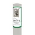 thumbnail image 2 of Strathmore Fine Art Paper Roll, 400 Series, Sketch, 42 in x 10 yds., 80 lb. Roll, Toned Gray, 2 of 2