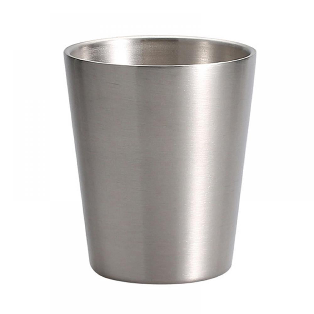 Stainless Steel Tumbler 250 ml 8 oz