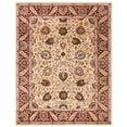 thumbnail image 2 of Safavieh Persian Legend Jared Abstract Area Rug, Ivory/Red, 5' x 8', 2 of 10