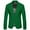 Green, variant on SNOWSONG Slim Fit Suits for Men Mens Formal Wear Men's Suit Tops Slim Two Button Tuxedo Jacket Business Wedding Party Suit Men's Suits Blue M
