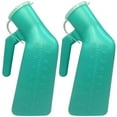 Urinals for Men Thick Firm Portable Urinal, Urine Collection for