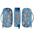 thumbnail image 6 of COEQINE Sea Star Insulin Bag Medicine Cooler Travel Insulated Diabetic Bags Insulin Cooler Travel Organizer for Daily Use Insulin Pouch for Travel for Patients with Diabetes, 6 of 7