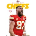 thumbnail image 1 of NFL Kansas City Chiefs - Série de reportages de Travis Kelce 24, 1 of 4