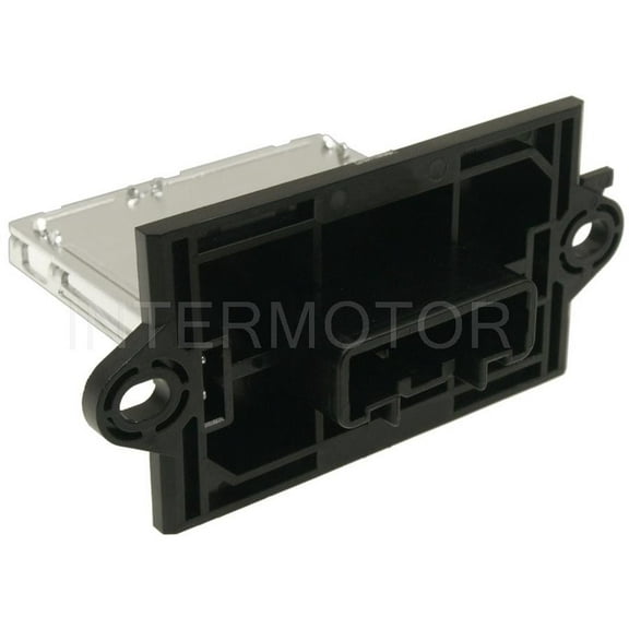 HVAC Blower Motor Resistor