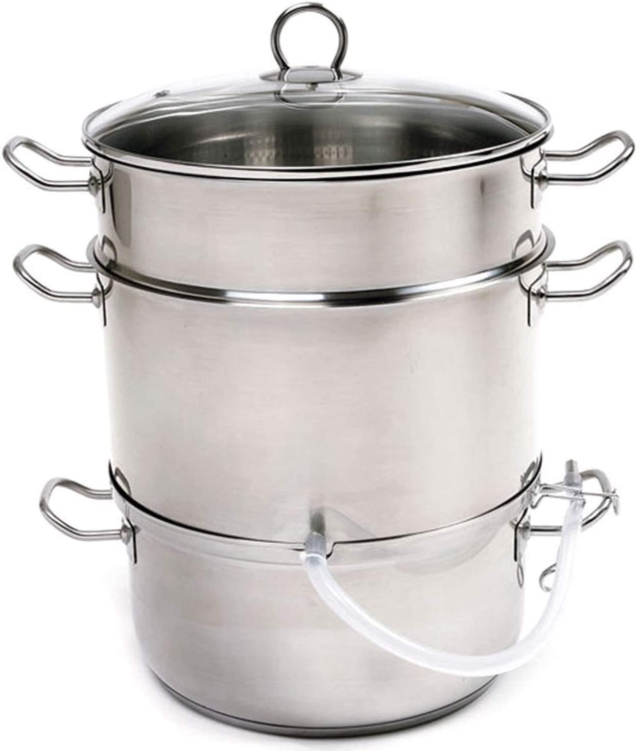 norpro juicer steamer