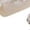 White, variant on hzomhy Girls Bow Heart Rhinestone High Heel Shoes Casual Princess Dress For Kids Cute Crystal Summer Open Toe Daily Wear Non Slip
