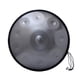 thumbnail image 5 of 10 notas Handpan Hand Pan Hand Drum Instrumento de percusión Musical, 5 of 8