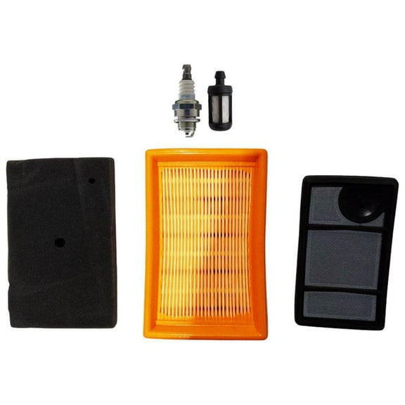 Air Filter Tune Up Kit For Stihl TS400 Fits 4223 140 1800