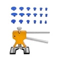 thumbnail image 4 of 19x Car  Remover Tool ,Hail Damage Remover ,Reusable Durable ,High Performance Repair for s, 4 of 10