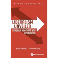 thumbnail image 1 of Liberalism Unveiled: Forging A New Third Way In Singapore, 1 of 1