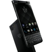 BlackBerry KEYone 32 GB Smartphone, 4.5 LCD, 3 GB RAM, Android 7.1 Nougat, 4G