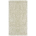 thumbnail image 2 of Safavieh Courtyard Karina Animal Indoor/Outdoor Area Rug, Ivory/Sage Green, 2'7" x 5', 2 of 9