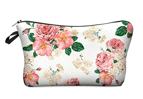 walmart makeup travel bag