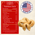 thumbnail image 3 of 50 Fortune Cookies - Individually Wrapped with Fun, Traditional Fortunes, Lucky Numbers and Chinese Characters - Bundle of 50 Vanilla Cookies, 3 of 8
