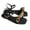 Black, variant on OAVQHLG3B Wedge Sandals for Women Summer Sandals For Women Flat Slip On Sandals Roman Shoes Open Toe Casual Sandals