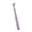 Purple, variant on 26.7 Inch Multi-Color Retractable Finger Pointer Stick for Classroom Teaching Retractable Classroom Pointer with Non- Grip for Teachers Extendable Teaching Pointer
