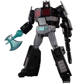 Transformers Generations Power Of The Primes - Voyager Class Terrorcon Hun-Gurrr