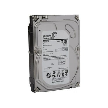 Seagate ST1000NM0008 Exos 7E2 1TB HDD 512N SATA 3.5 7200 128MB ...
