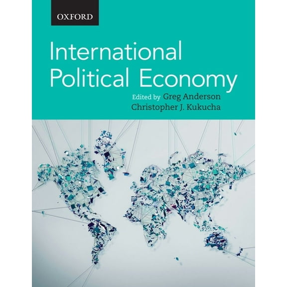 International Political Economy, (Paperback)